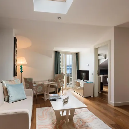 Turkuaz Bosphorus Отель