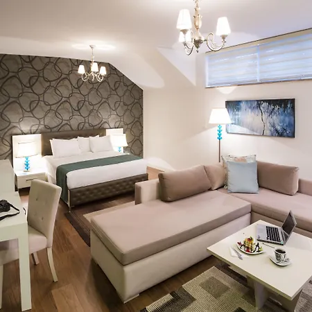 Hotel Turkuaz Bosphorus