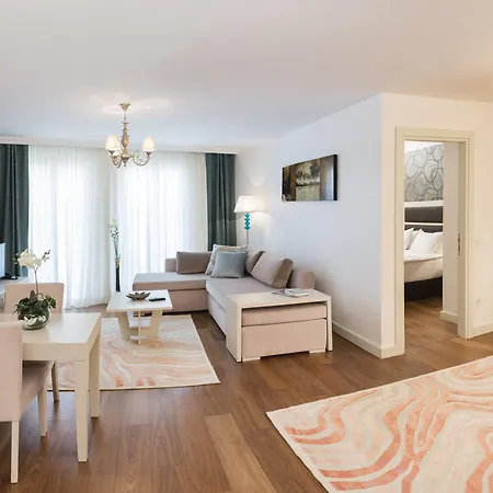 Turkuaz Bosphorus Stambuł