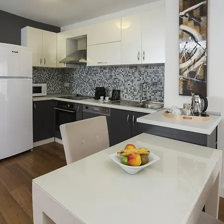 Turkuaz Bosphorus Hotell