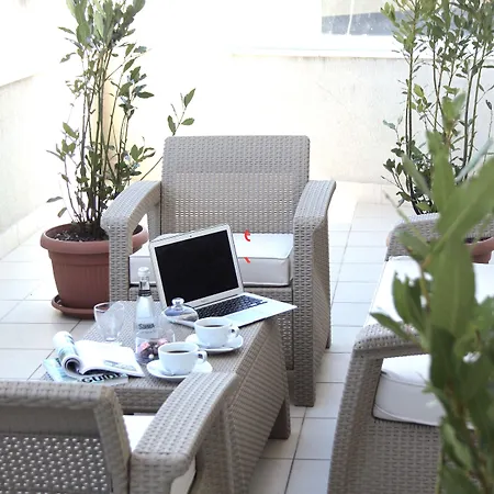 Hotell Turkuaz Bosphorus