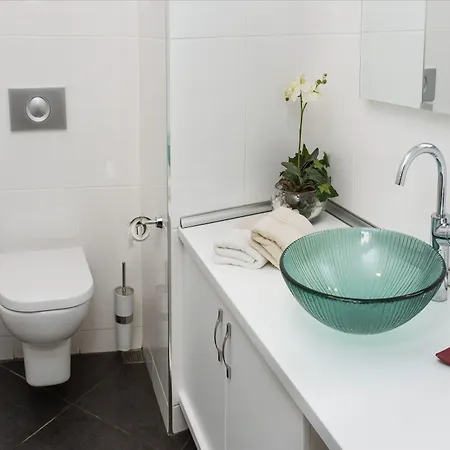 Turkuaz Bosphorus 4*