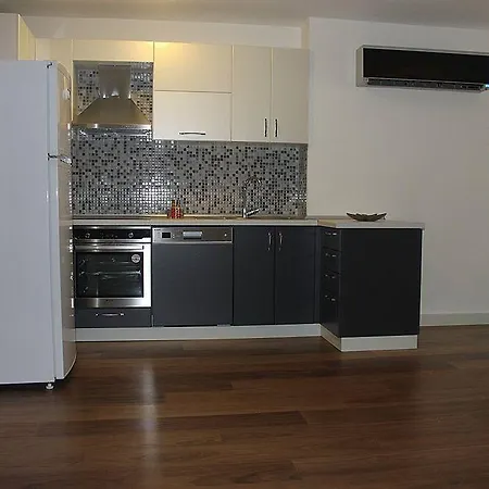 Turkuaz Bosphorus 4*