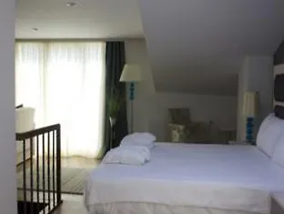 Turkuaz Bosphorus 4*