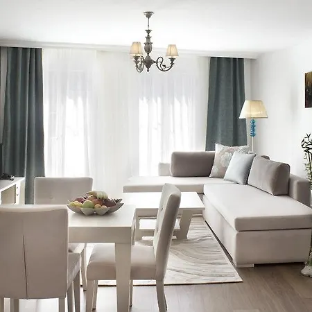 Turkuaz Bosphorus Hotell