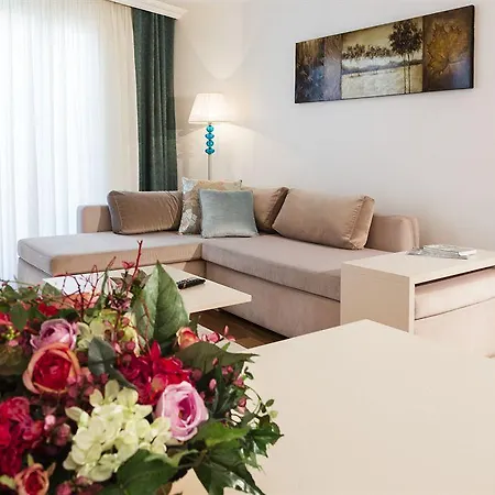 Turkuaz Bosphorus 4*