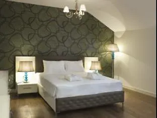 Turkuaz Bosphorus Hotell