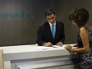 Turkuaz Bosphorus 4*