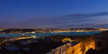 Turkuaz Bosphorus Hotel Estambul
