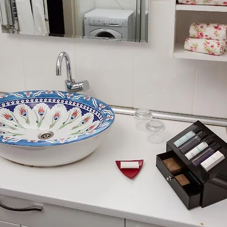 Turkuaz Bosphorus Hotel Stambuł