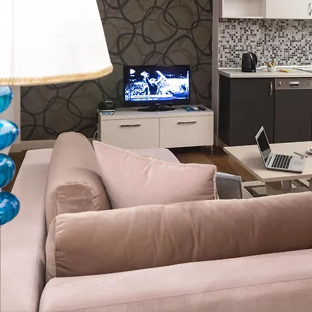 Turkuaz Bosphorus Hotel Estambul