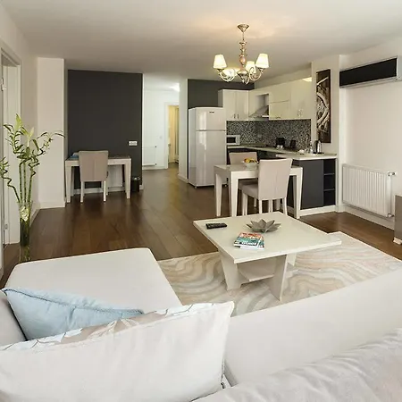 Turkuaz Bosphorus Hotell