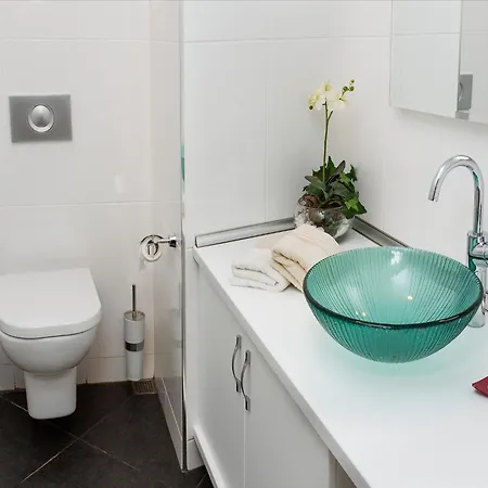 Turkuaz Bosphorus Отель Стамбул