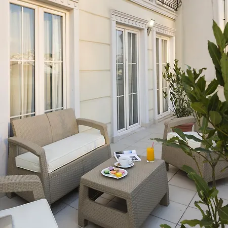 Hotell Turkuaz Bosphorus