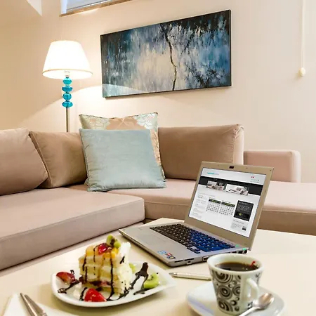 Turkuaz Bosphorus Istanbul