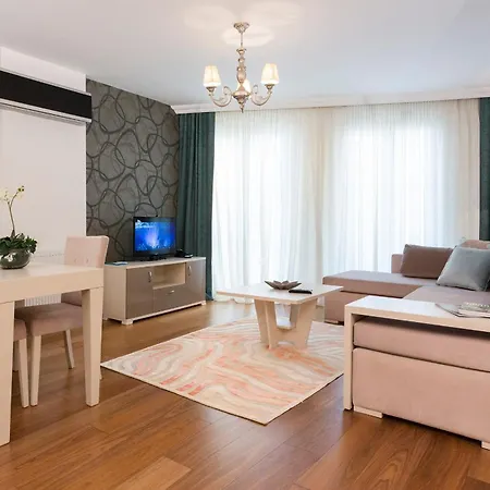 Turkuaz Bosphorus Istanbul