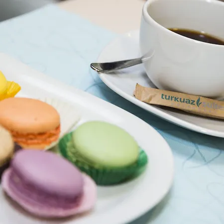 Hotel Turkuaz Bosphorus Istanbul