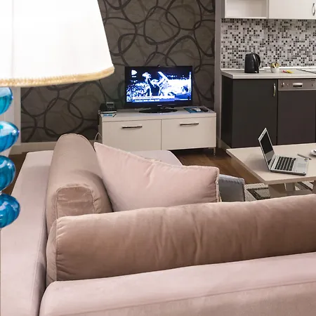 Turkuaz Bosphorus Hotel Istanbul