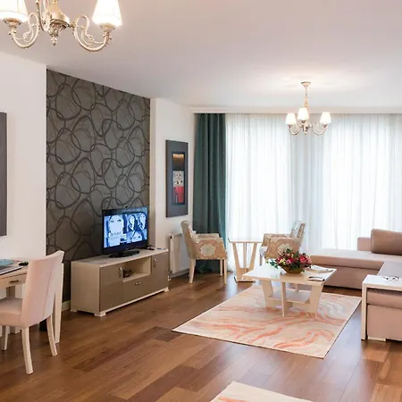 Hotel Turkuaz Bosphorus Istanbul