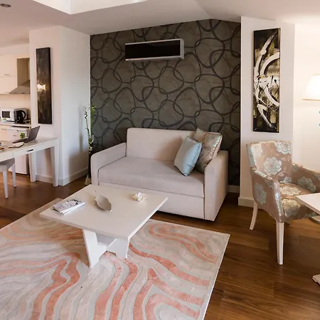 Turkuaz Bosphorus 4*