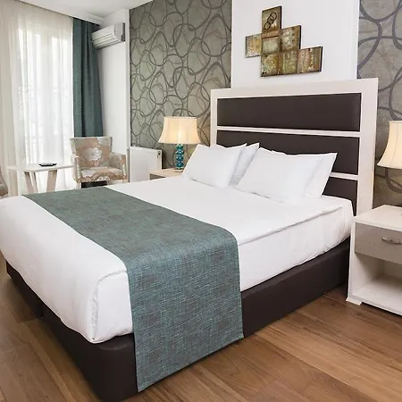 Turkuaz Bosphorus Istanbul