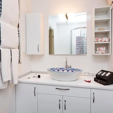 Turkuaz Bosphorus 4*