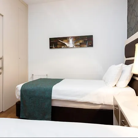 Otel Turkuaz Bosphorus