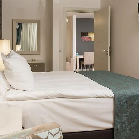 Turkuaz Bosphorus Otel