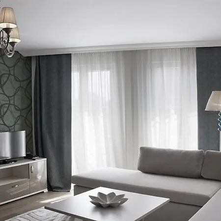 Turkuaz Bosphorus Hotel Istambul