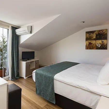 Otel Turkuaz Bosphorus 2*