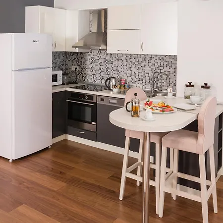 Turkuaz Bosphorus Istambul