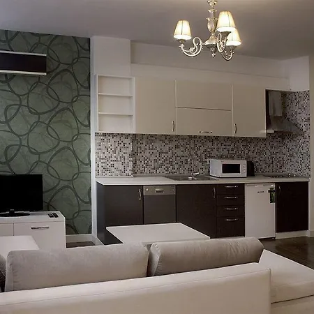 Turkuaz Bosphorus Otel