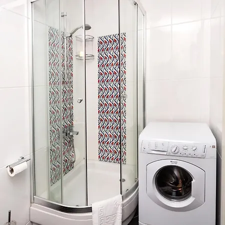 Turkuaz Bosphorus Hotel 4*