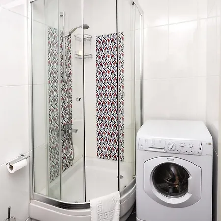 Turkuaz Bosphorus Otel 2*