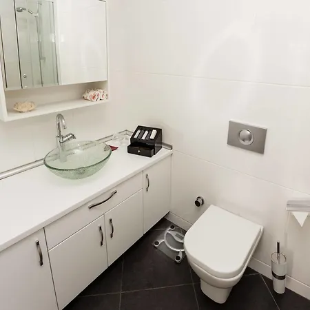 Otel Turkuaz Bosphorus 2*