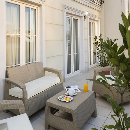 Otel Turkuaz Bosphorus